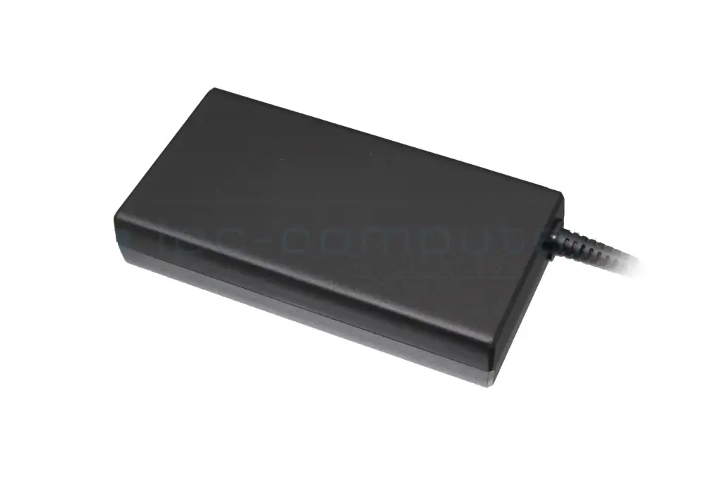 MSI AC-adapter 120 Watt slim MSI AC-adapter 120 Watt slim